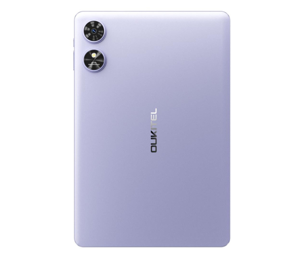 OUKITEL OT6 Kids WiFi 10,1" 4/64GB fioletowy - 1316581 - zdjęcie 6
